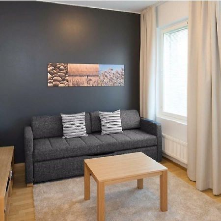 Cozy Central Studio Тампере Экстерьер фото